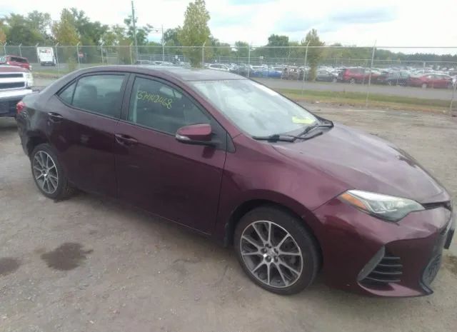 TOYOTA COROLLA 2017 5yfburhexhp595653