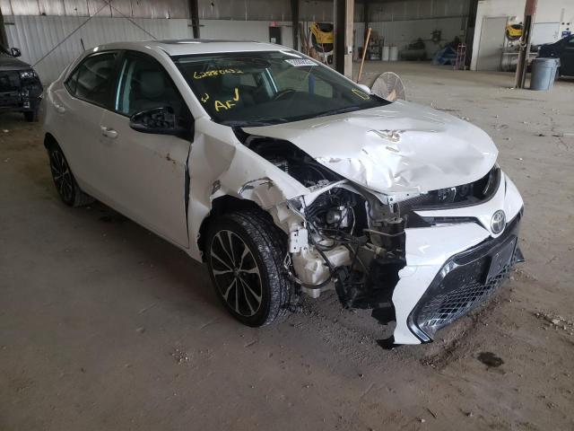 TOYOTA COROLLA L 2017 5yfburhexhp596169