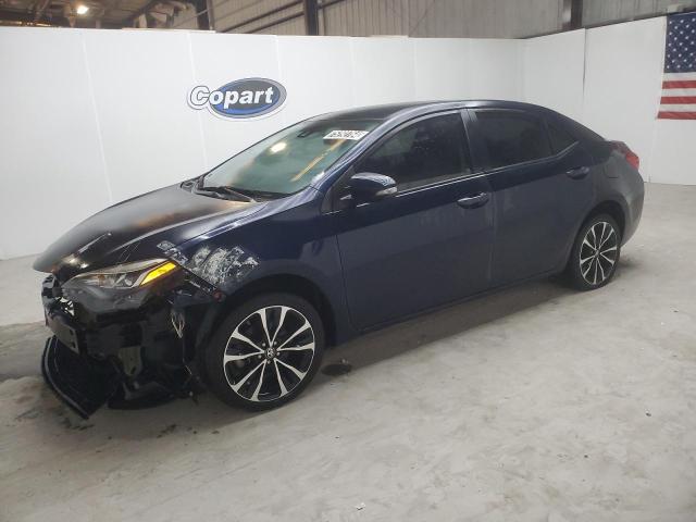 TOYOTA COROLLA L 2017 5yfburhexhp596219