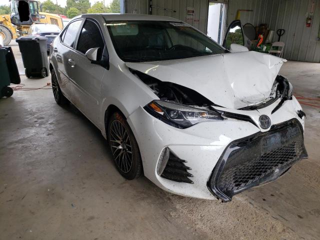 TOYOTA COROLLA L 2017 5yfburhexhp597032