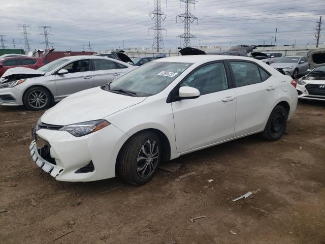 TOYOTA COROLLA L 2017 5yfburhexhp599377