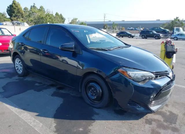 TOYOTA COROLLA 2017 5yfburhexhp599394