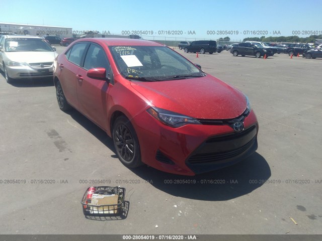 TOYOTA COROLLA 2017 5yfburhexhp601032