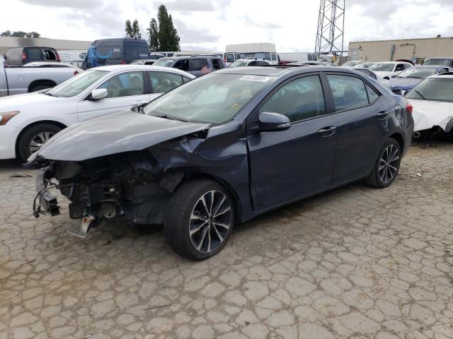 TOYOTA COROLLA L 2017 5yfburhexhp601404