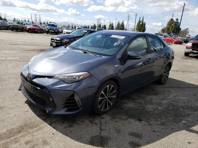 TOYOTA COROLLA L 2017 5yfburhexhp601774