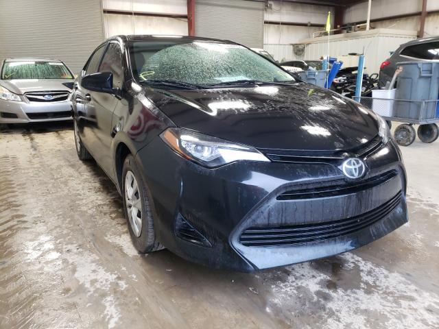 TOYOTA COROLLA L 2017 5yfburhexhp602133