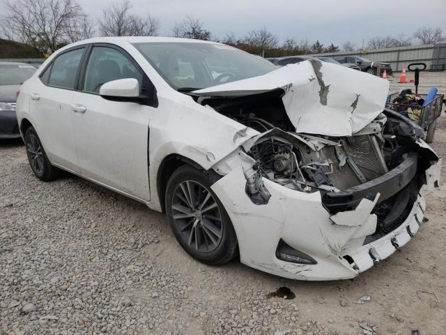 TOYOTA COROLLA L 2017 5yfburhexhp603752