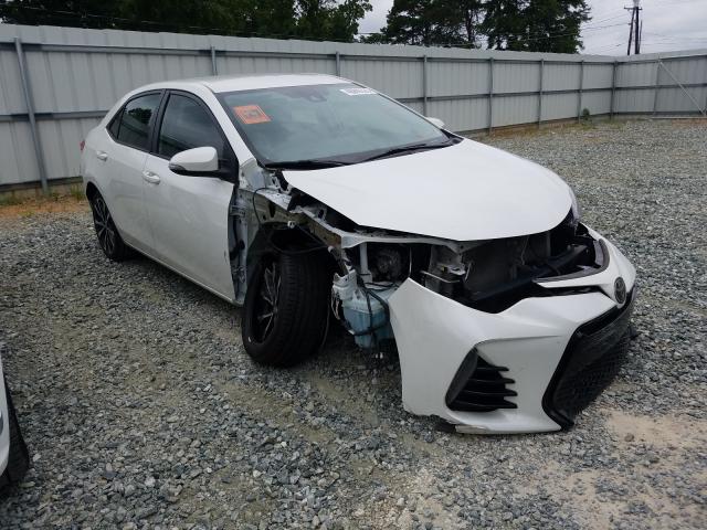 TOYOTA COROLLA L 2017 5yfburhexhp603847