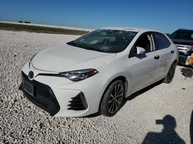 TOYOTA COROLLA L 2017 5yfburhexhp604125