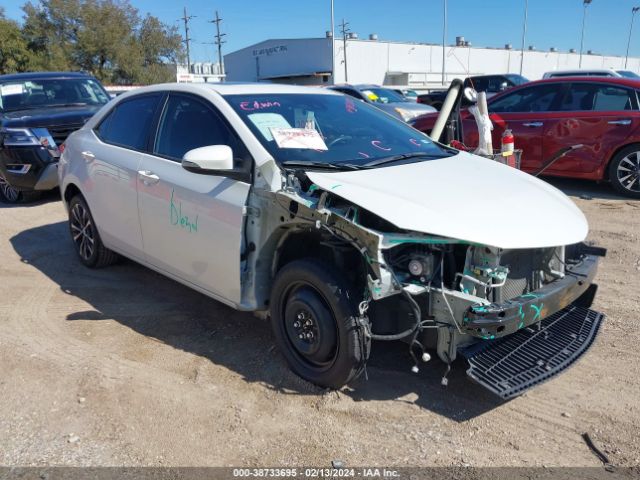 TOYOTA COROLLA 2017 5yfburhexhp607445