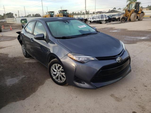 TOYOTA COROLLA L 2017 5yfburhexhp607719