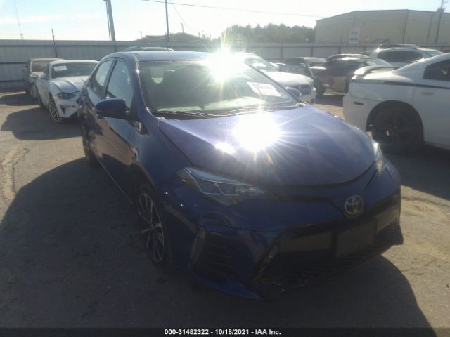 TOYOTA COROLLA 2017 5yfburhexhp607820