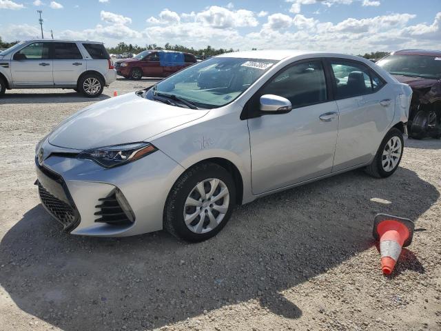 TOYOTA COROLLA L 2017 5yfburhexhp609129