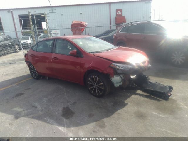 TOYOTA COROLLA 2017 5yfburhexhp609373