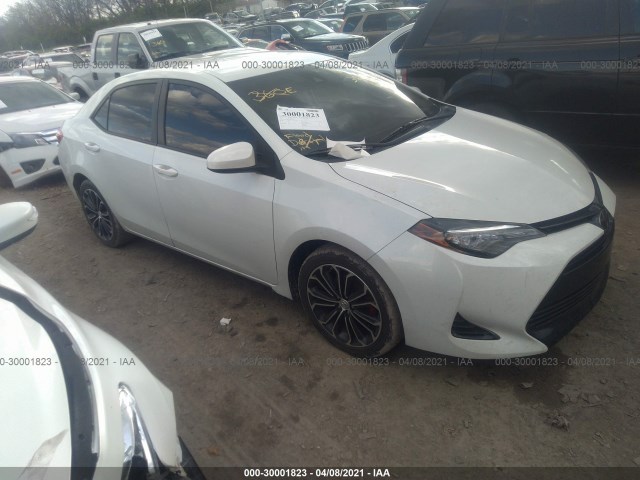 TOYOTA COROLLA 2017 5yfburhexhp611365