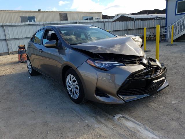 TOYOTA COROLLA L 2017 5yfburhexhp612550