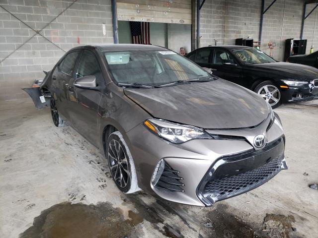 TOYOTA COROLLA L 2017 5yfburhexhp614377