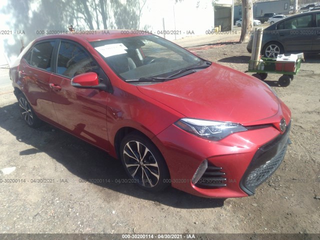 TOYOTA COROLLA 2017 5yfburhexhp615268