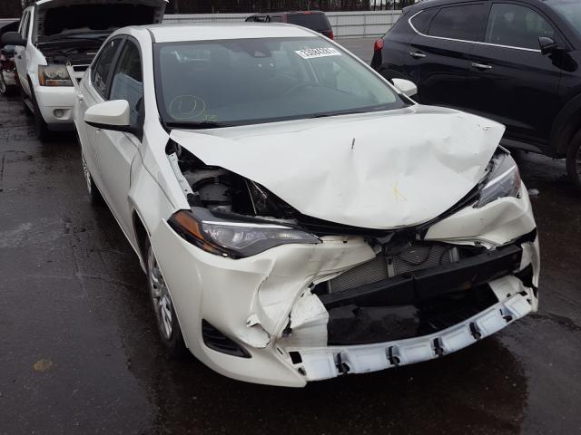 TOYOTA COROLLA L 2017 5yfburhexhp617246