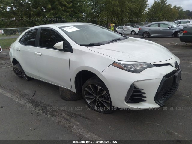 TOYOTA COROLLA 2017 5yfburhexhp617943