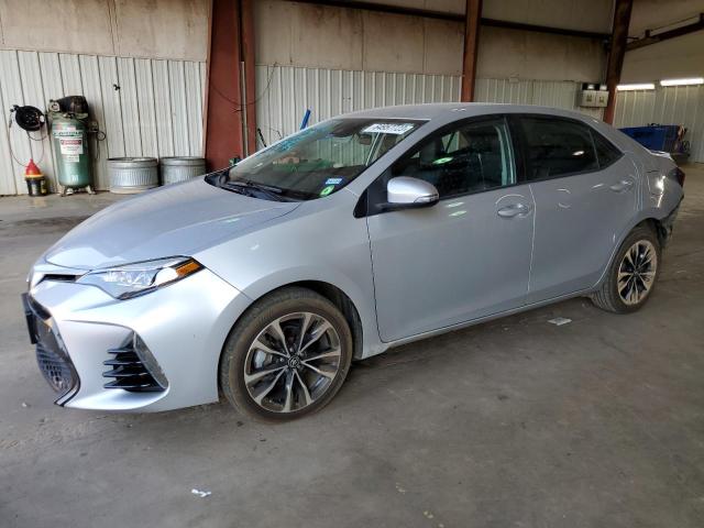 TOYOTA COROLLA L 2017 5yfburhexhp618221