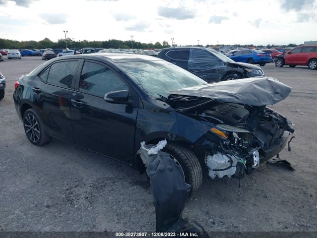 TOYOTA COROLLA 2017 5yfburhexhp618686