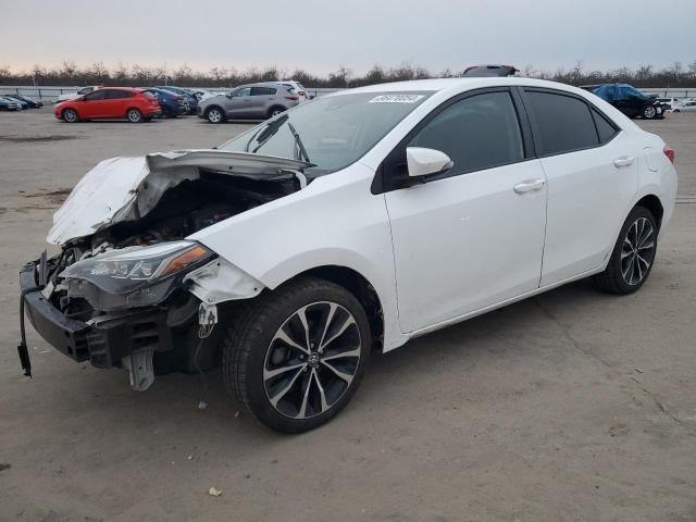 TOYOTA COROLLA L 2017 5yfburhexhp619322