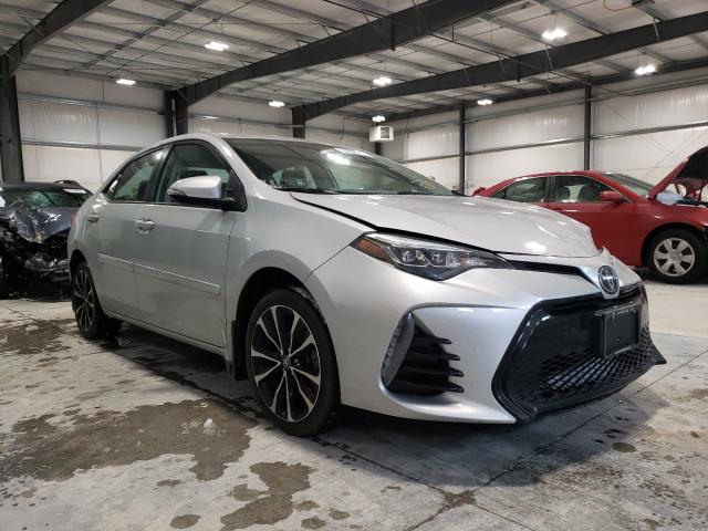 TOYOTA COROLLA L 2017 5yfburhexhp619787