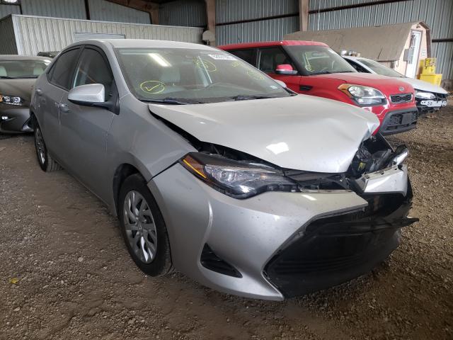 TOYOTA COROLLA L 2017 5yfburhexhp620521