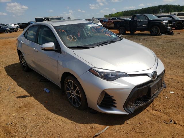 TOYOTA COROLLA L 2017 5yfburhexhp624360