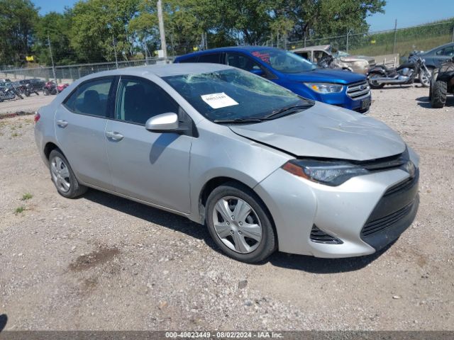 TOYOTA COROLLA 2017 5yfburhexhp626559