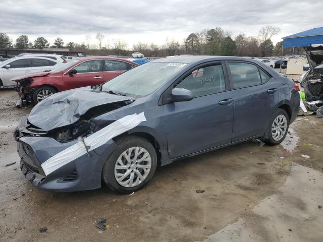 TOYOTA COROLLA L 2017 5yfburhexhp626755