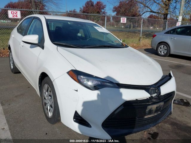 TOYOTA COROLLA 2017 5yfburhexhp627145