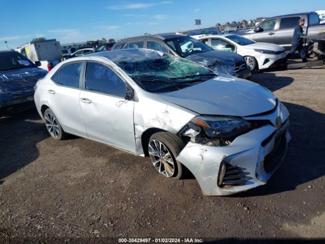 TOYOTA COROLLA 2017 5yfburhexhp627792