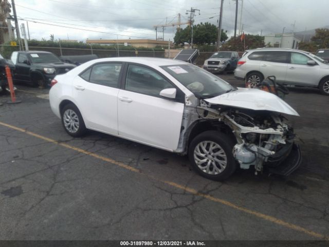 TOYOTA COROLLA 2017 5yfburhexhp628845