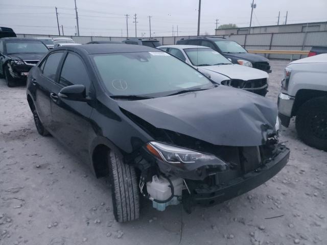 TOYOTA COROLLA L 2017 5yfburhexhp629753