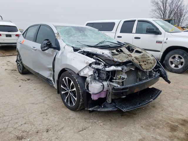 TOYOTA COROLLA L 2017 5yfburhexhp629980