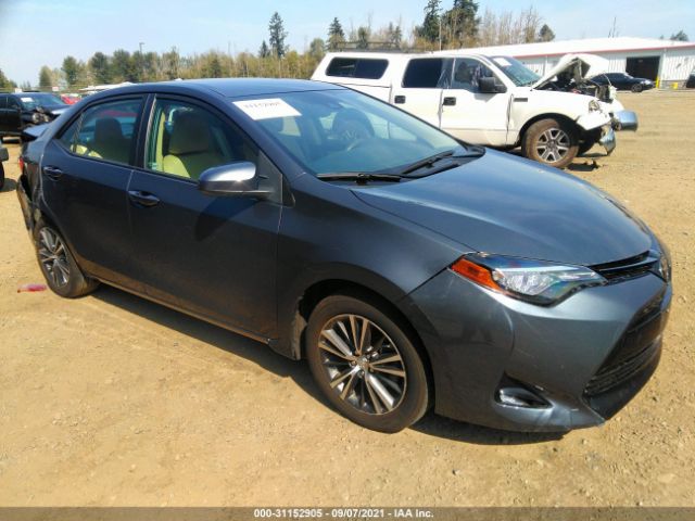 TOYOTA COROLLA 2017 5yfburhexhp633981