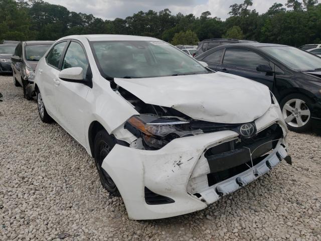 TOYOTA COROLLA L 2017 5yfburhexhp634998