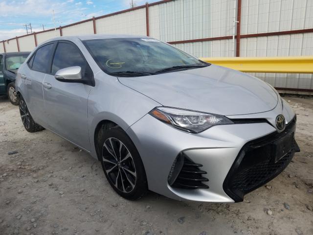 TOYOTA COROLLA L 2017 5yfburhexhp636010