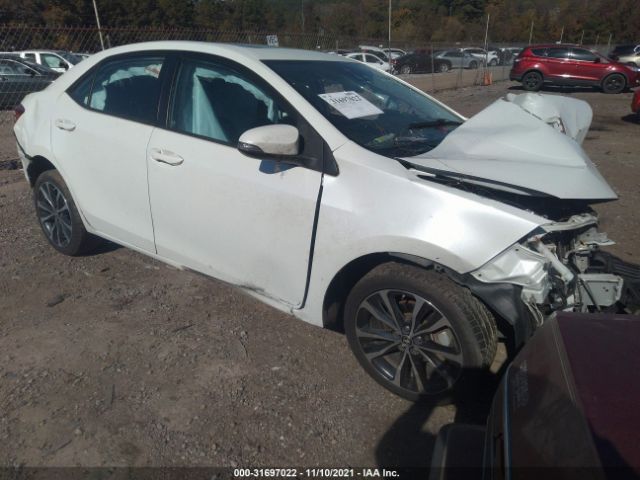 TOYOTA COROLLA 2017 5yfburhexhp636329