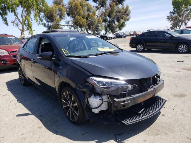 TOYOTA COROLLA L 2017 5yfburhexhp636721