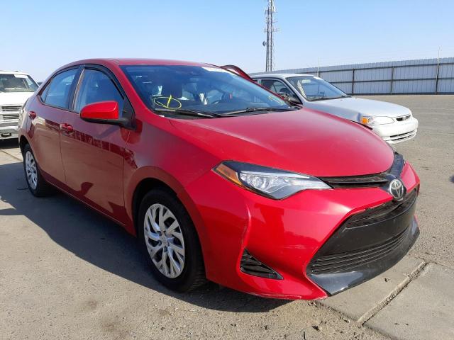 TOYOTA COROLLA L 2017 5yfburhexhp637738