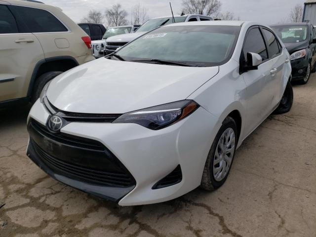 TOYOTA COROLLA L 2017 5yfburhexhp639182