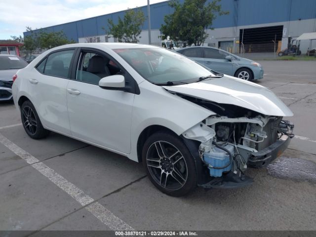 TOYOTA COROLLA 2017 5yfburhexhp639540