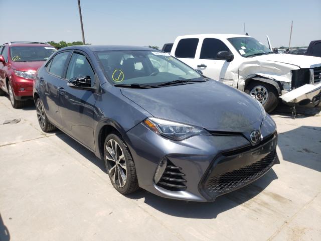 TOYOTA COROLLA L 2017 5yfburhexhp639733