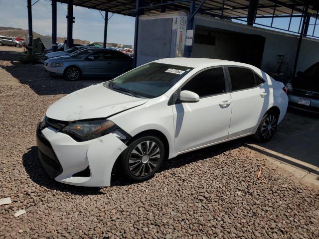 TOYOTA COROLLA L 2017 5yfburhexhp640283