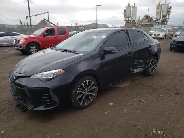 TOYOTA COROLLA L 2017 5yfburhexhp640607