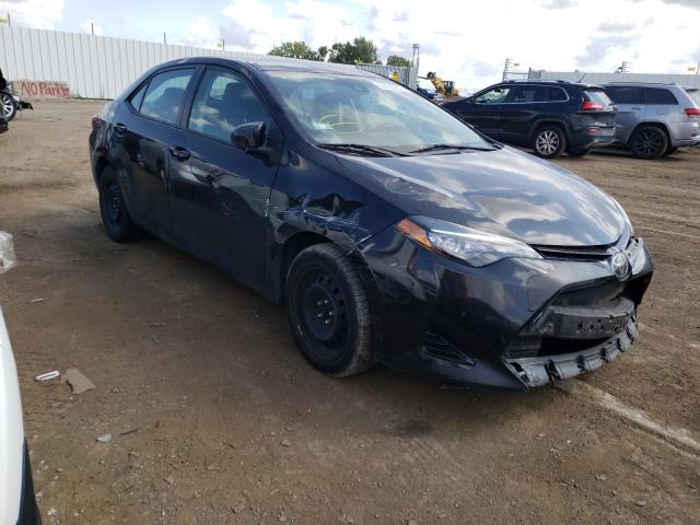 TOYOTA COROLLA L 2017 5yfburhexhp640669