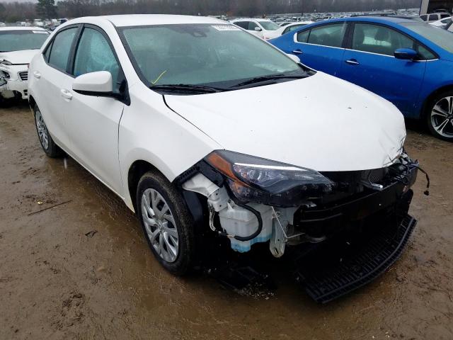 TOYOTA COROLLA L 2017 5yfburhexhp641465